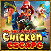 The Great Chicken Escape