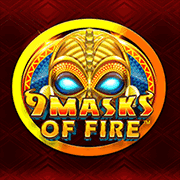 9 Fire Masks