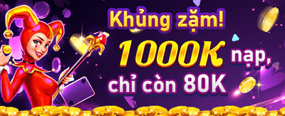 Khuyến Mãi Nạp Đầu Hấp Dẫn