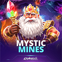 Mỏ Khoáng Thần Bí game icon