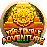YGR Mạo Hiểm Đền Thờ game thumbnail