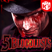 5 Cơn Khát Máu icon