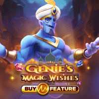 Genie's Wish